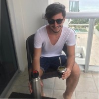 Lucas Garzon