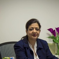 Harpreet Kochar