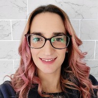 Nichola Barras