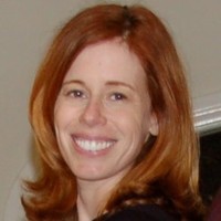 Mary Blee