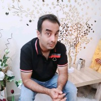 Fareed Ahmed