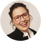 Cécile Denis