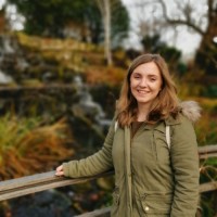 Amy Spendelow