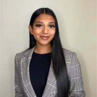 Surani Fernando
