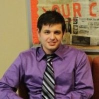 Derrick Pucek
