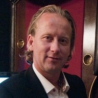 Mikael Palmhag