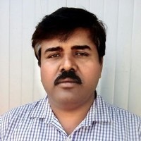 Vidyadhar BC