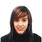 Ana Cubero Diaz
