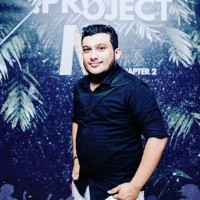 Charith Nanayakkara