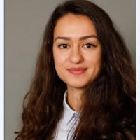Zoya Surcheva