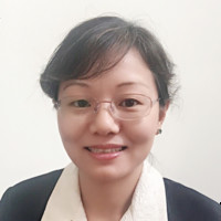 Xin (Cindy) Rong