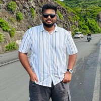 M Praveen Kumar