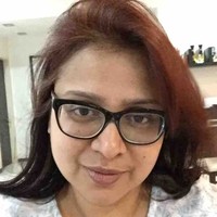 Vrinda Rajkumar