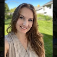 Christine Nakonechnyy