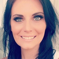 Maria Casey