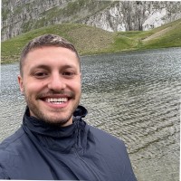 Alex Yershov