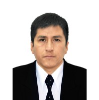 Rodolfo Carhuaricra Espinoza