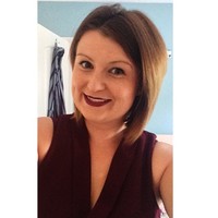 Felicity Wootton