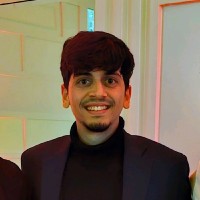 Zakaria Ghogha