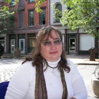 Rev. Susan Meyer, LMSW