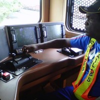 Gibson Mulenga