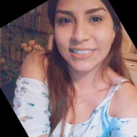 Alejandra Ramirez Espino