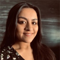 Maria Fernanda Monrroy Olvera