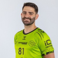 Adrien Chanteau