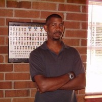 Cory Mebane