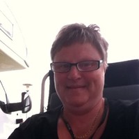 Ann Hallqvist