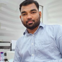 Mohammed Fayaz