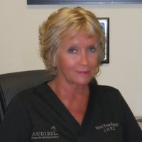Karyl Anne Elbrecht