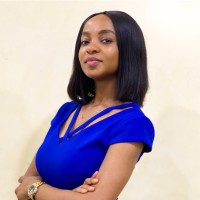 Philippa Epunam. Aca