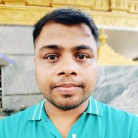 Debi Prasad Sahoo