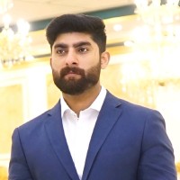 Danish Abbas