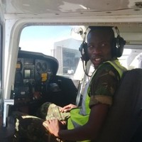 Allen Mfolwe