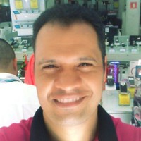 Marcos Cesar Noronha