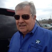 Chuck Gerhart