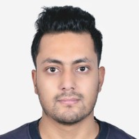 Bikesh Adhikari