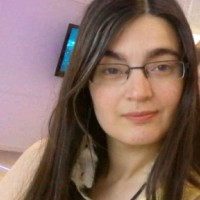 Sara Hernández Suárez