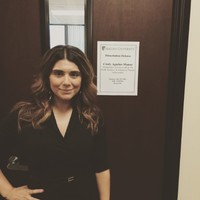 Cindy Aguilar-Munoz