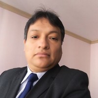Daniel Baquedano Cárdenas