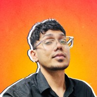 Venkatraman K