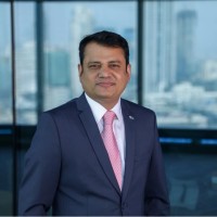 Bhavesh Vyas