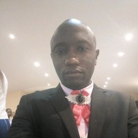 Emmanuel mukendi