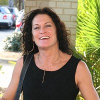 Mary Mcmillan