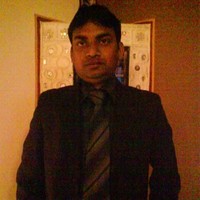 Prashant kumar Gupta