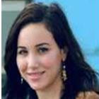 Dina Shoukry