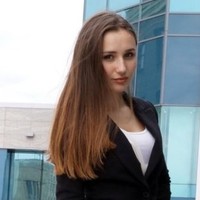 Tetiana Bazhynova