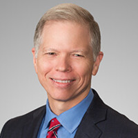 Dane Patrick